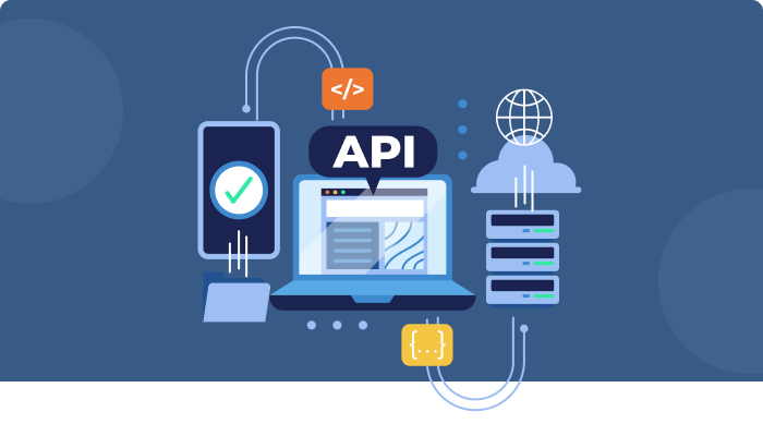 API Integration